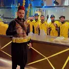 صباب عصائر رمضان للفنادق والمطاعم والكافيهات والايفنتات