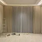ستائر ويفي فندقي ستائر زيبرا
