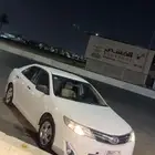 كامري 2015 للبيع