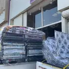 اسره دورين جديده من المصنع مباشرة سرير دورين او مفرد