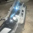 للبيع شمعه جيب لاندكروزر 2020 الجهه يمين النيكل اسود