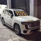 لاندكروزر للايجار مكتب تأجير سيارات