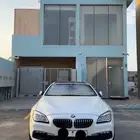 BMW 640i Grand coupe ( 2016 )