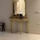 مدخل انتيكة نظيف جد ا