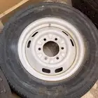 جنط ددسن للبيع