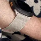 ساعه ابل الترا 2 2042