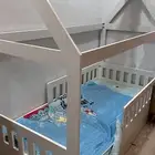 سرير اطفال