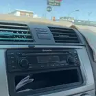 مسجل تويوتا كامري وهلكس ستاندر