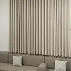 تفصيل ستائر واي فاي تصميم مميز وعصري سعر رخيص