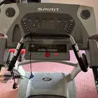 اجهزه رياضه سير  اثقال حديد  دراجه للبيع