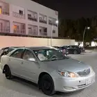 كامري2003 شرط للمستخدم