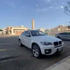 BMW X6 فل كامل