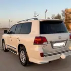 لاندكروزر GXR3 بربمي