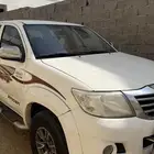 هايلكس 2015