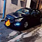 شفروليه كروز 2017 LT فل كامل خليجي