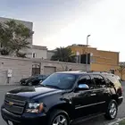 تاهو 2012 LTZ اسود