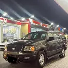 اكسبديشن 2005 نضيف