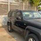 جيب شيروكي ليبرتي 2021