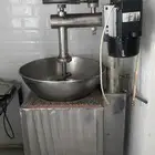 حجر فلافل جديده استخدام شهرين