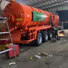 تنك صرف صحي