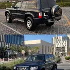 ياترول فتك 2002 قير عادي 4800