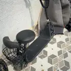 اسكوتر كهربائي
