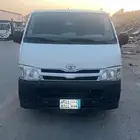 هايس موديل 2013