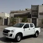 ايسوزو ديماكس دبل 2022