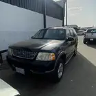 فورد اكس بلورر للبيع 2004 اموره طيبه مجدد مفحوص جاهز للنق