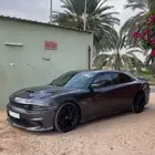 تشارجر 2018