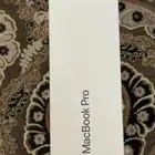 ماك بوك برو M4