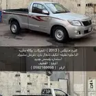 هايلكس للبيع.