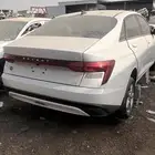 اكسنت 2025 قطع غيار (تشليح)