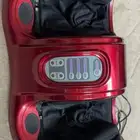 جهاز مساج اقدام