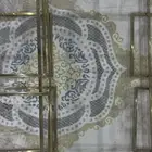 طاولات جديده مع اربع خدمه