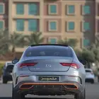 مرسيدس CLA .. ( عرض خاص )