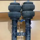 بوالين كامري خلفي