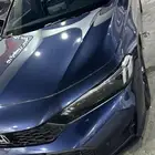 هوندا سيفيك 2025 للتنازل مجانا