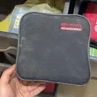 للبيع قفول و أدوات السلامه و مأطور هوا