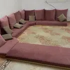 كنب ارضي للبيع