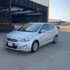 اكسنت ديزل 2016