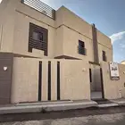 للبيع فيلا فى حي الموظفين قريبه من جميع الخدمات