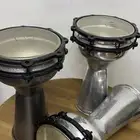 طبله او دربوكا او مرواس مصري