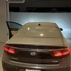 كيا كادينزا 2019 بنزين فل كامل استخدام مالك اول