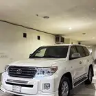 لاندكروزر 2008 نظيف