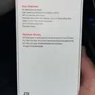 راوتر متنقل zte