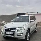 باجيرو 2015 فل كامل
