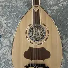 عود مصري جديد. اورتار ارورا تركي اصلي م