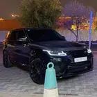 للبييع رنج روفر سبورت محولsvr