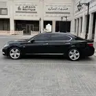 لكزيز LS 460